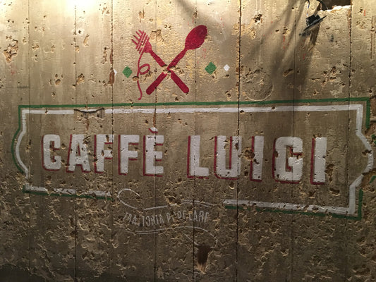 Caffe Luigi