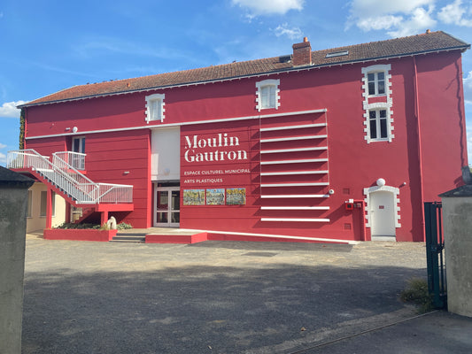 Moulin Gautron
