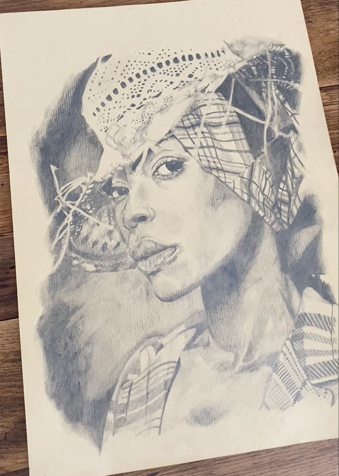 Erykah Badu