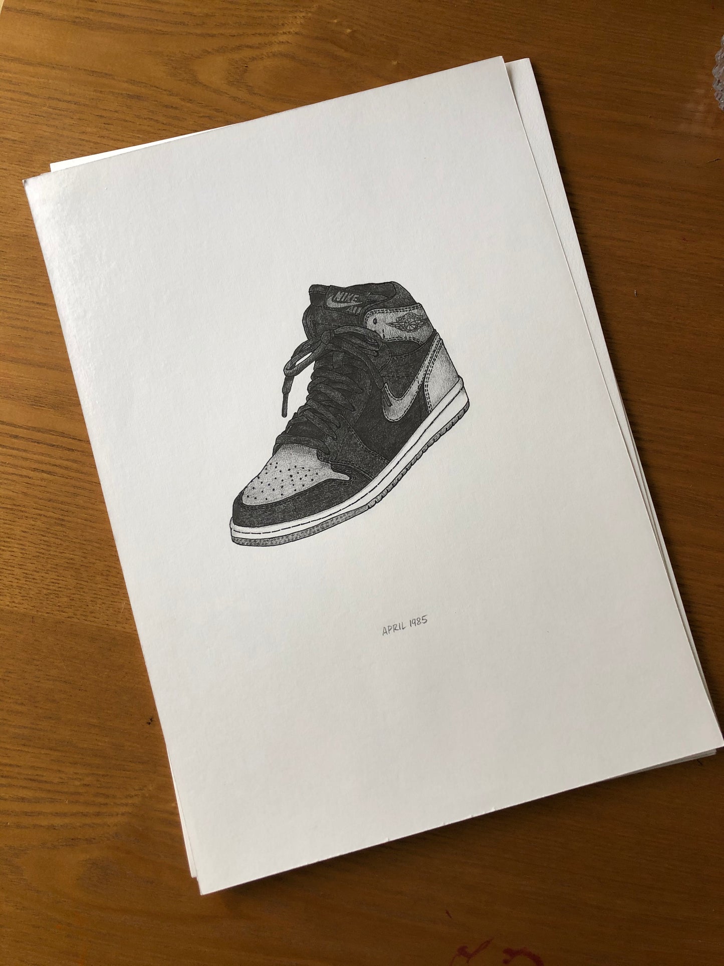 Jordan 1