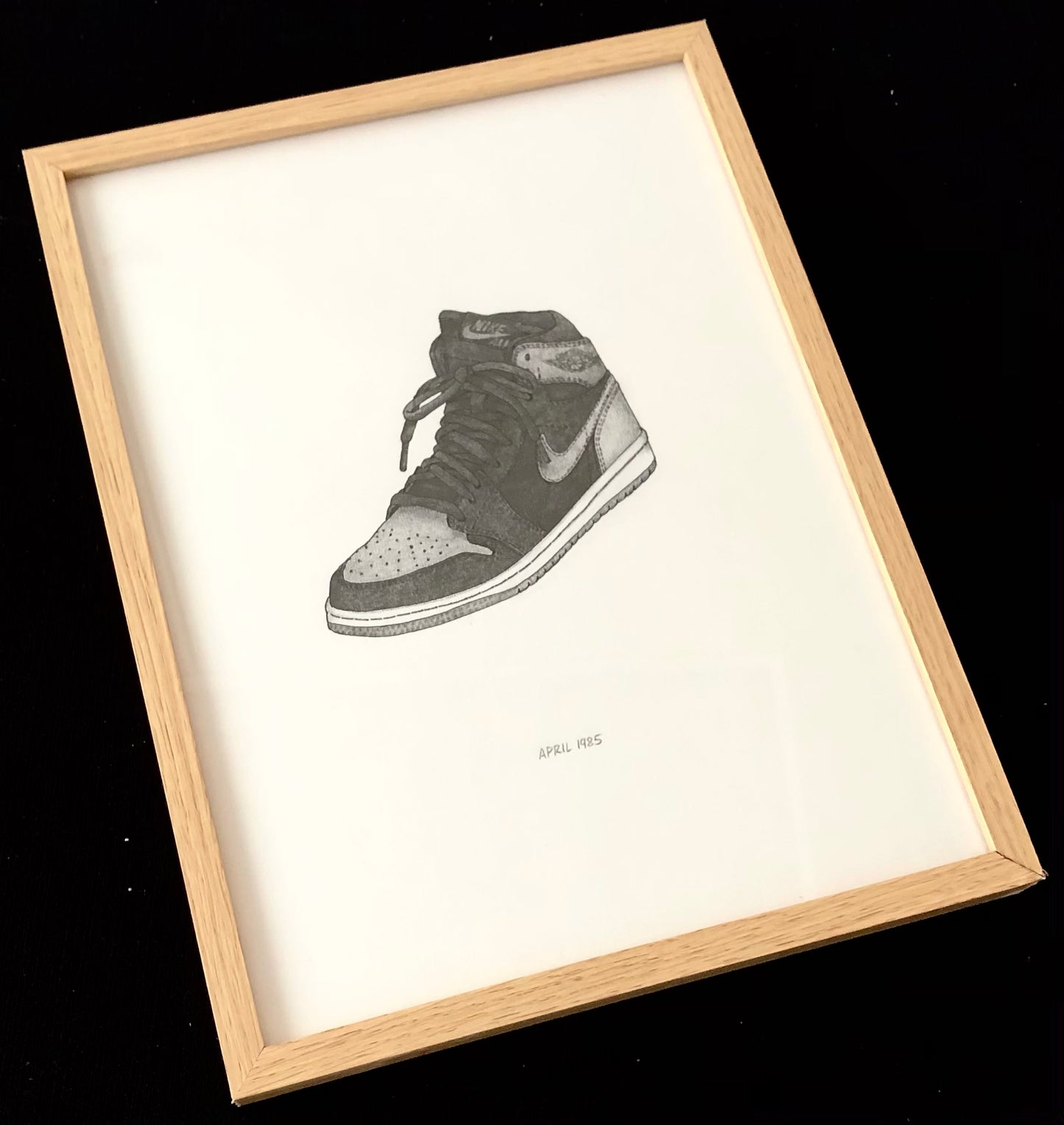 Jordan 1