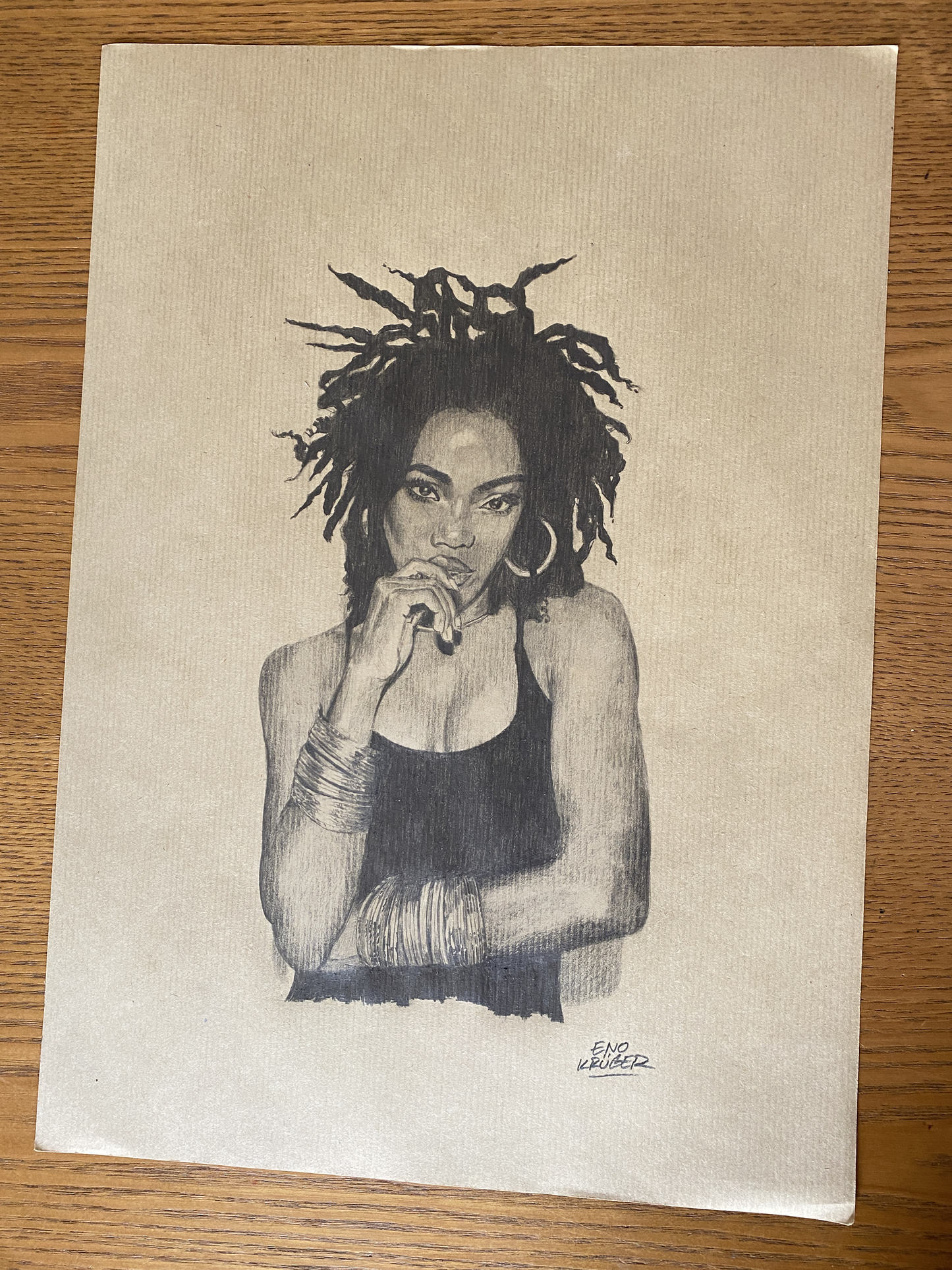 Ms Lauryn Hill