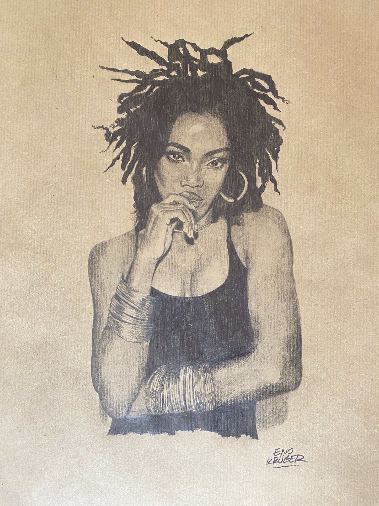 Ms Lauryn Hill