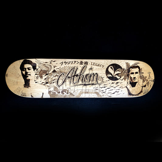 Skateboard Athom