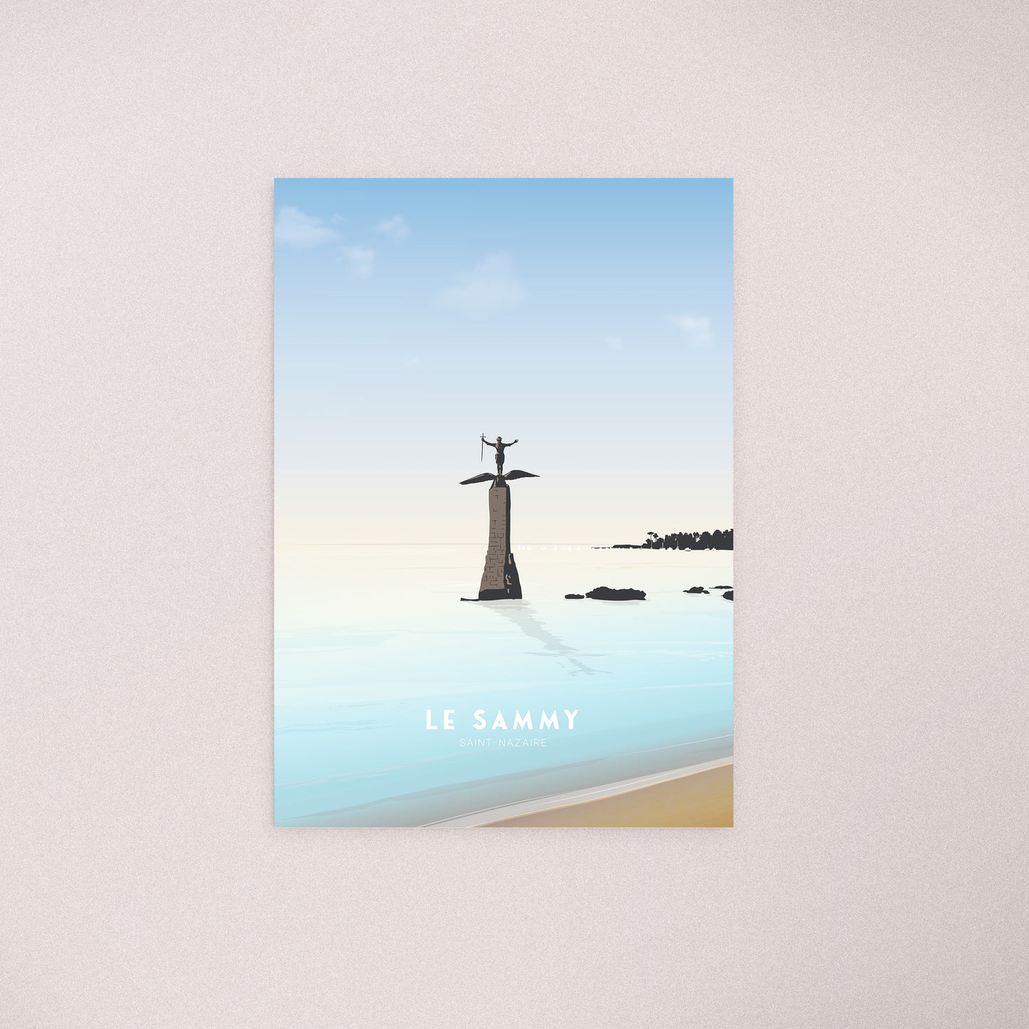 Le Sammy de Saint-Nazaire