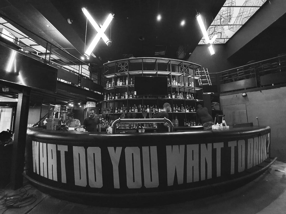 D3 BAR