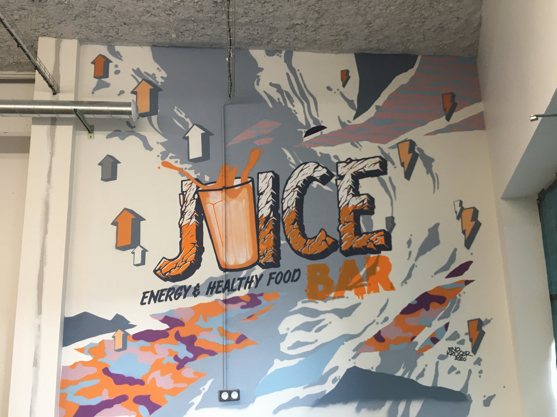 Juice Bar