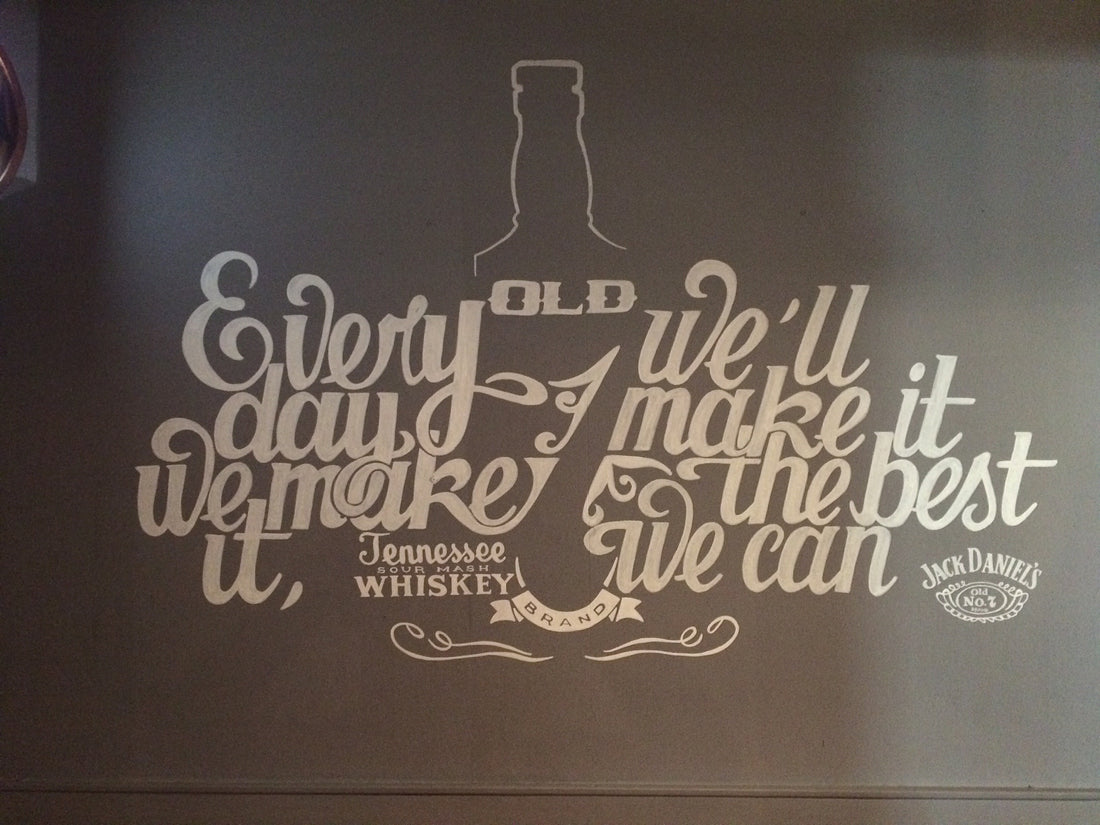 Jack Daniel's
