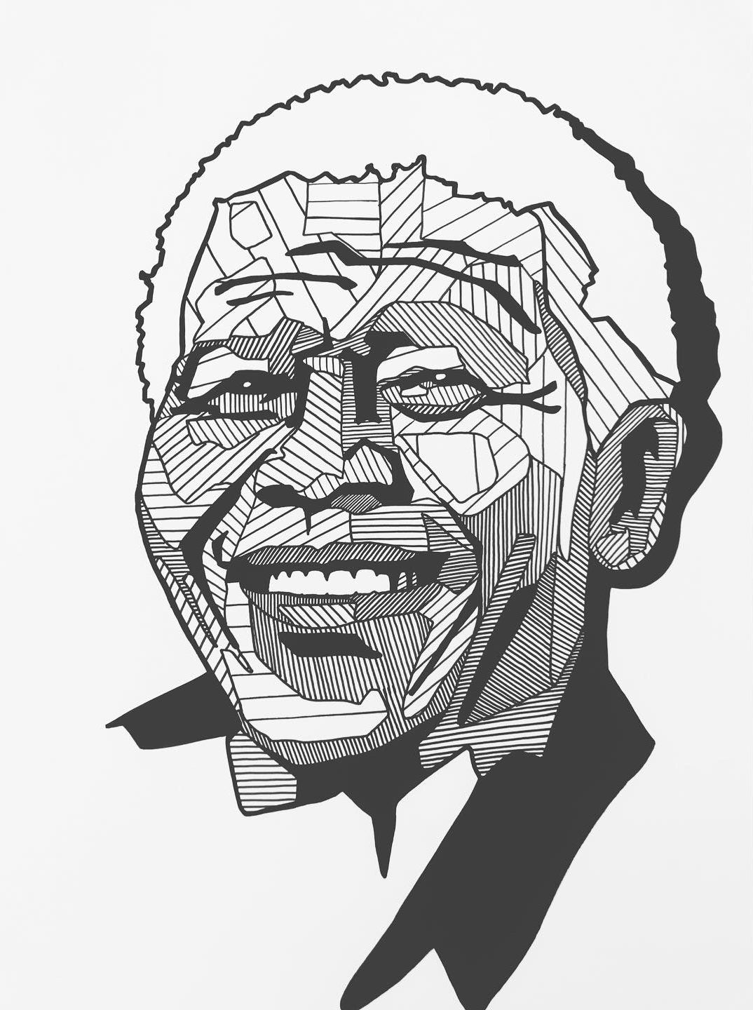 Nelson Mandela