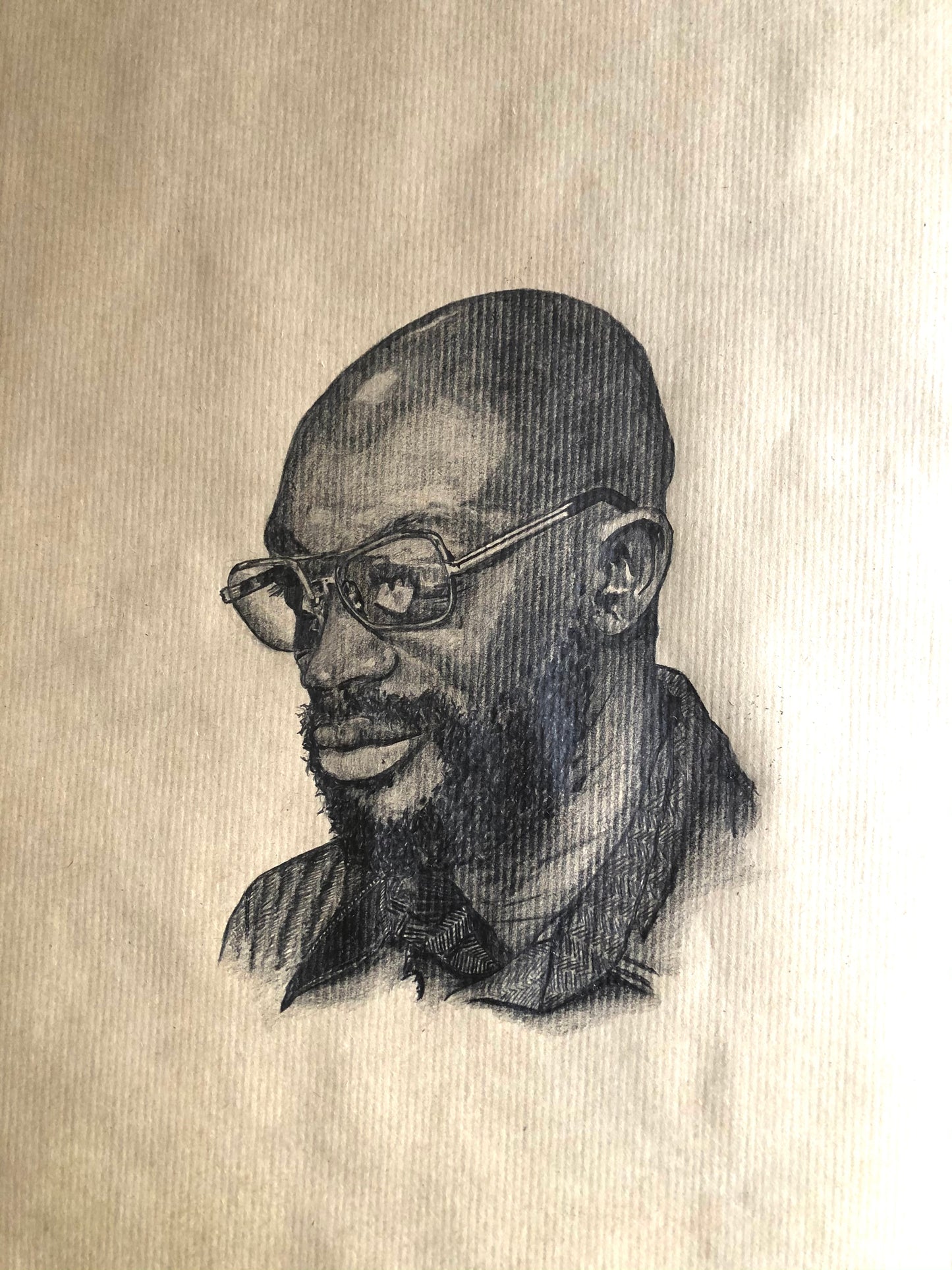 Isaac Hayes