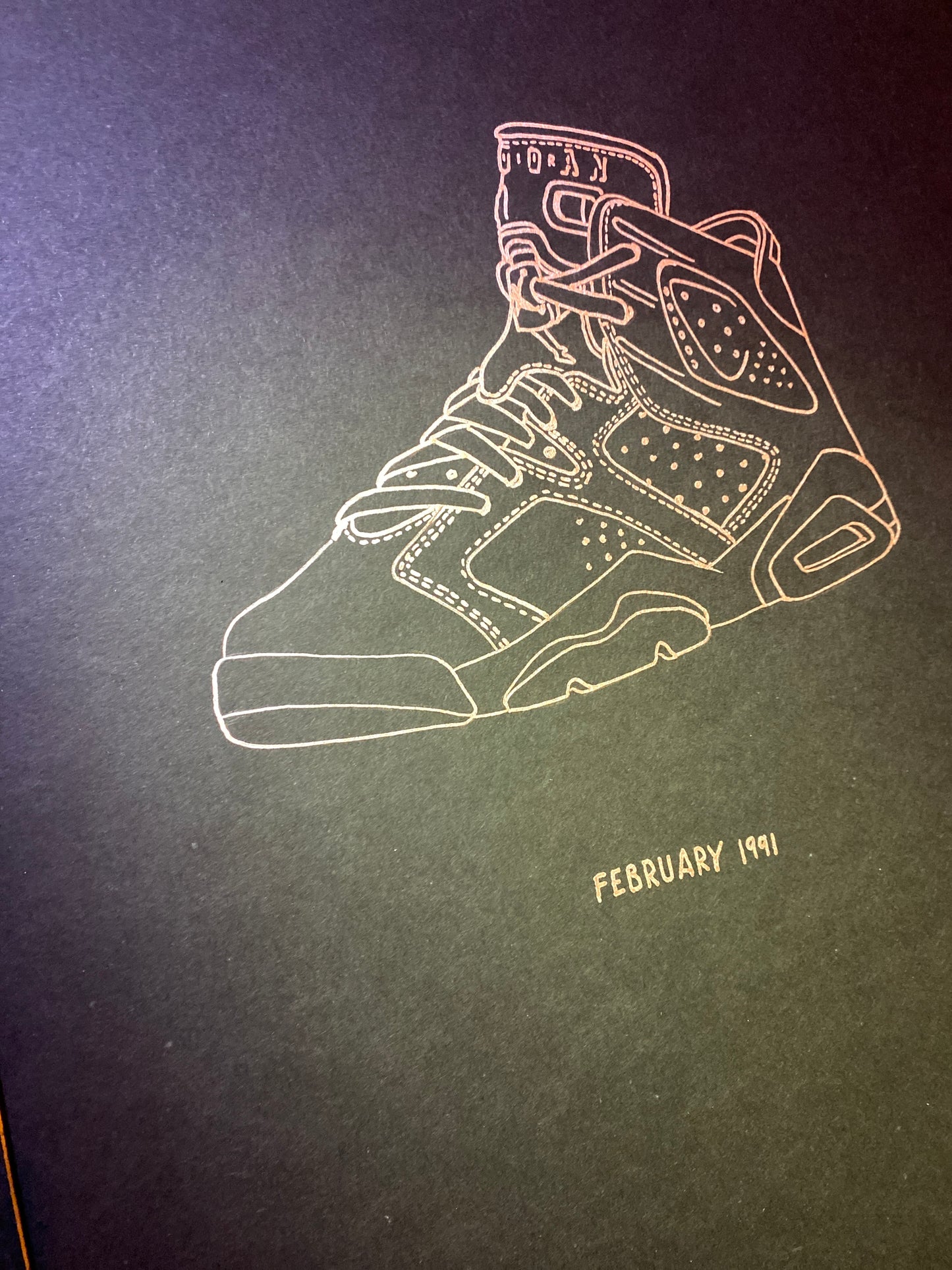 Jordan 6