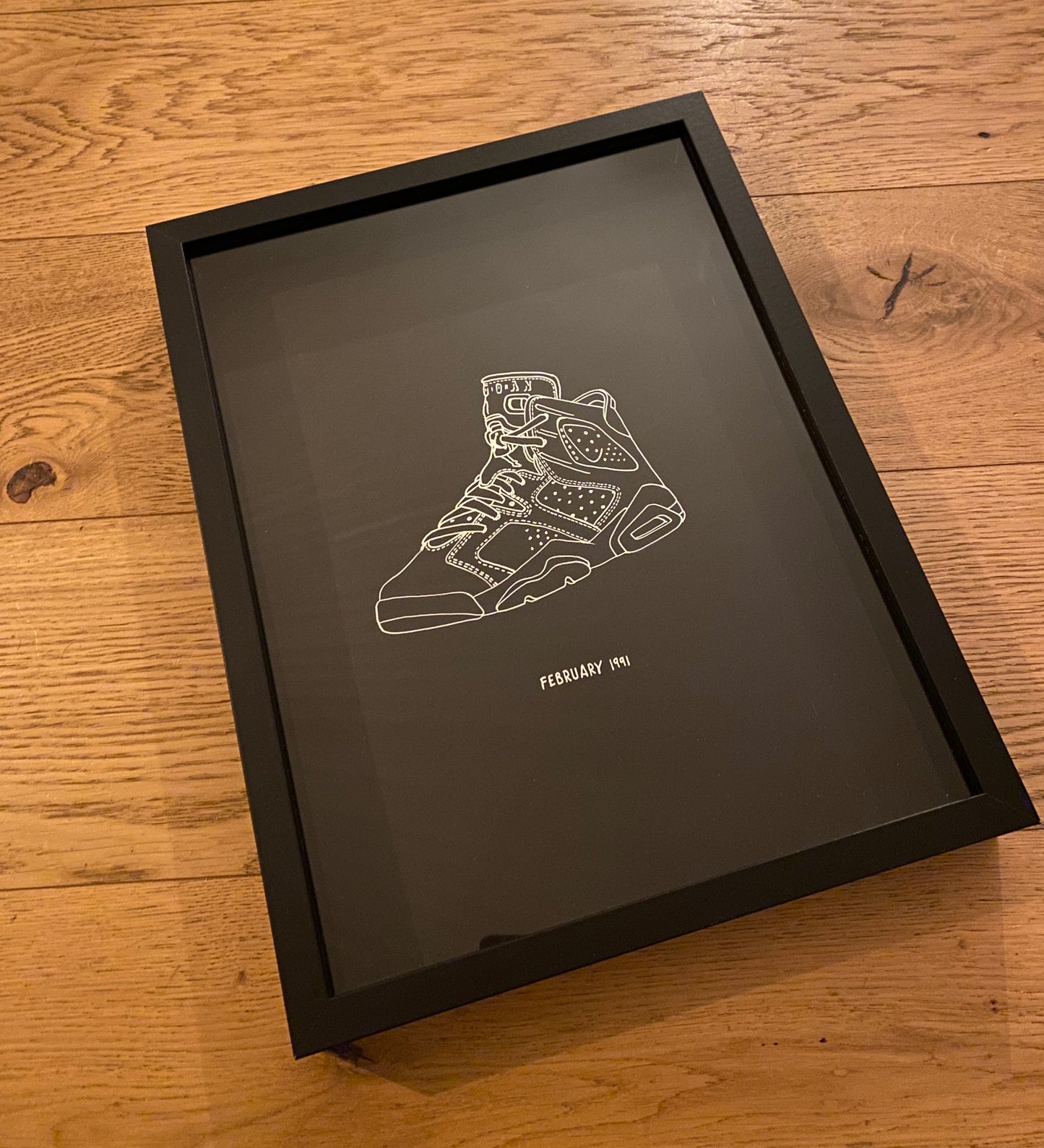 Jordan 6