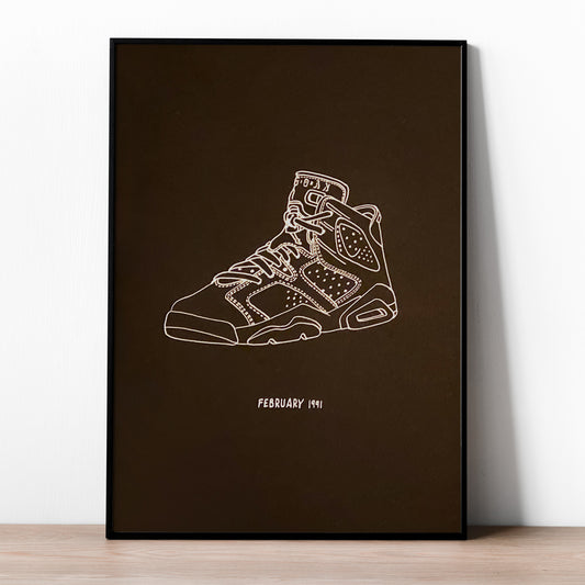 Jordan 6