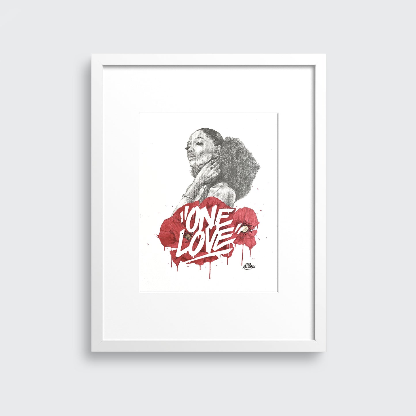 One Love