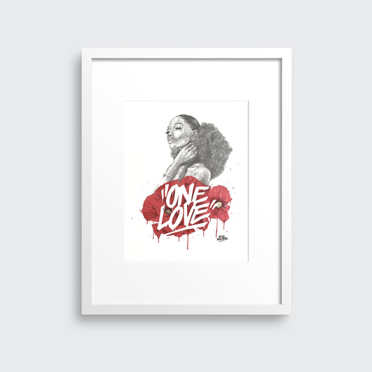 One Love